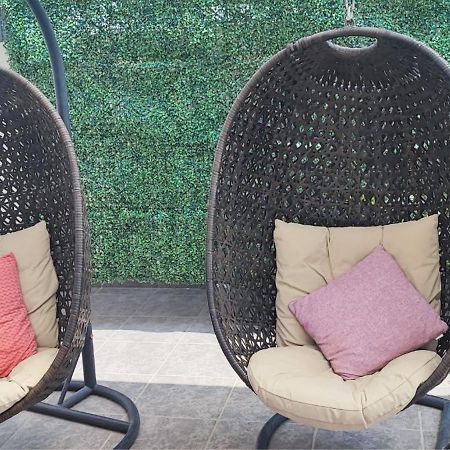 Hotel Los Tambos Boutique Arequipa Eksteriør bilde